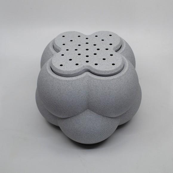 3DPPA Bubble Cloud Planter Decor for Dinner Table, Party, Living Room, Bedroom - Picture 6 of 7